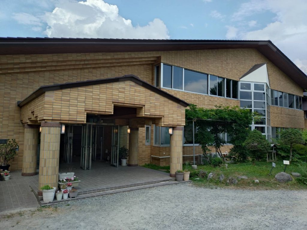 清里林間学校