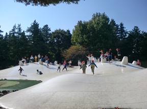 ３年生・梅の実学級　遠足