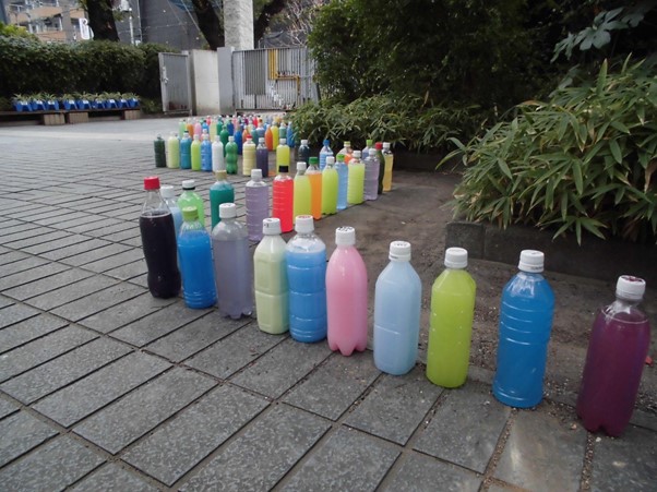 輝く個性　思い出に残る展覧会