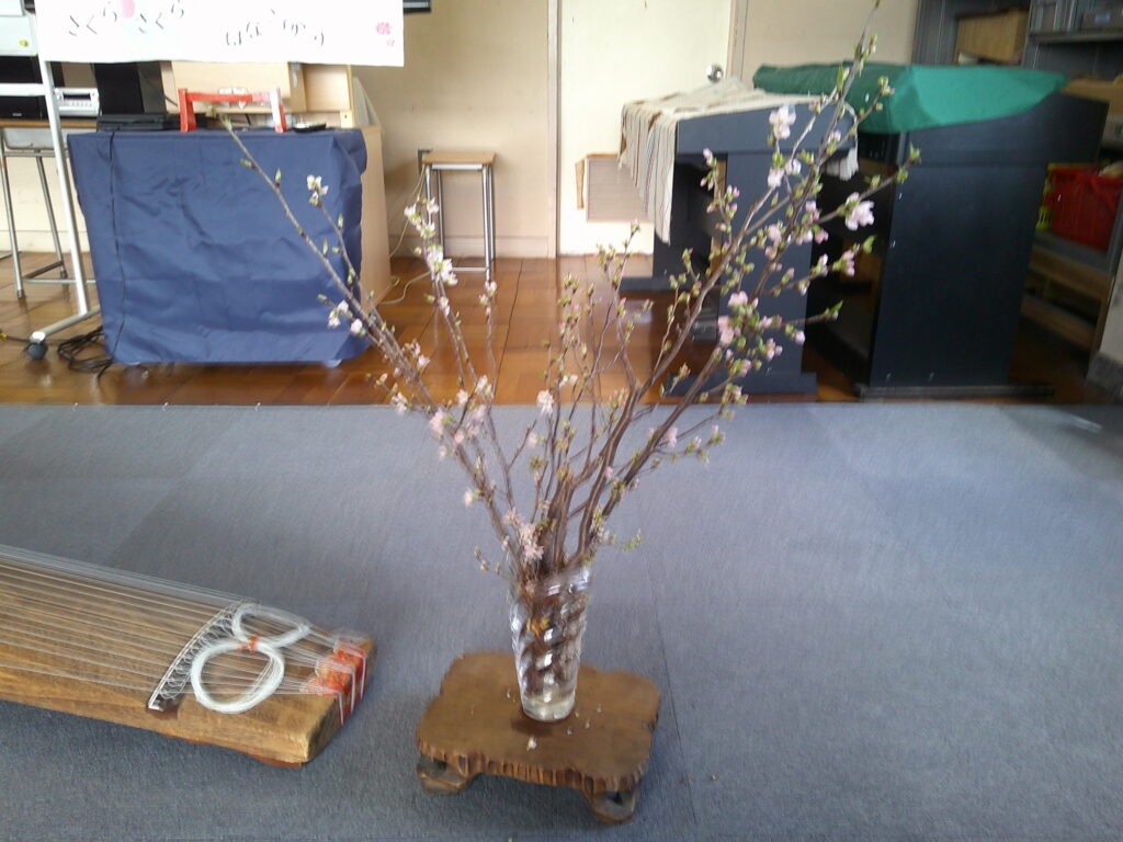 さくらさくら発表会