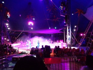 梅の実学級 ２月校外学習